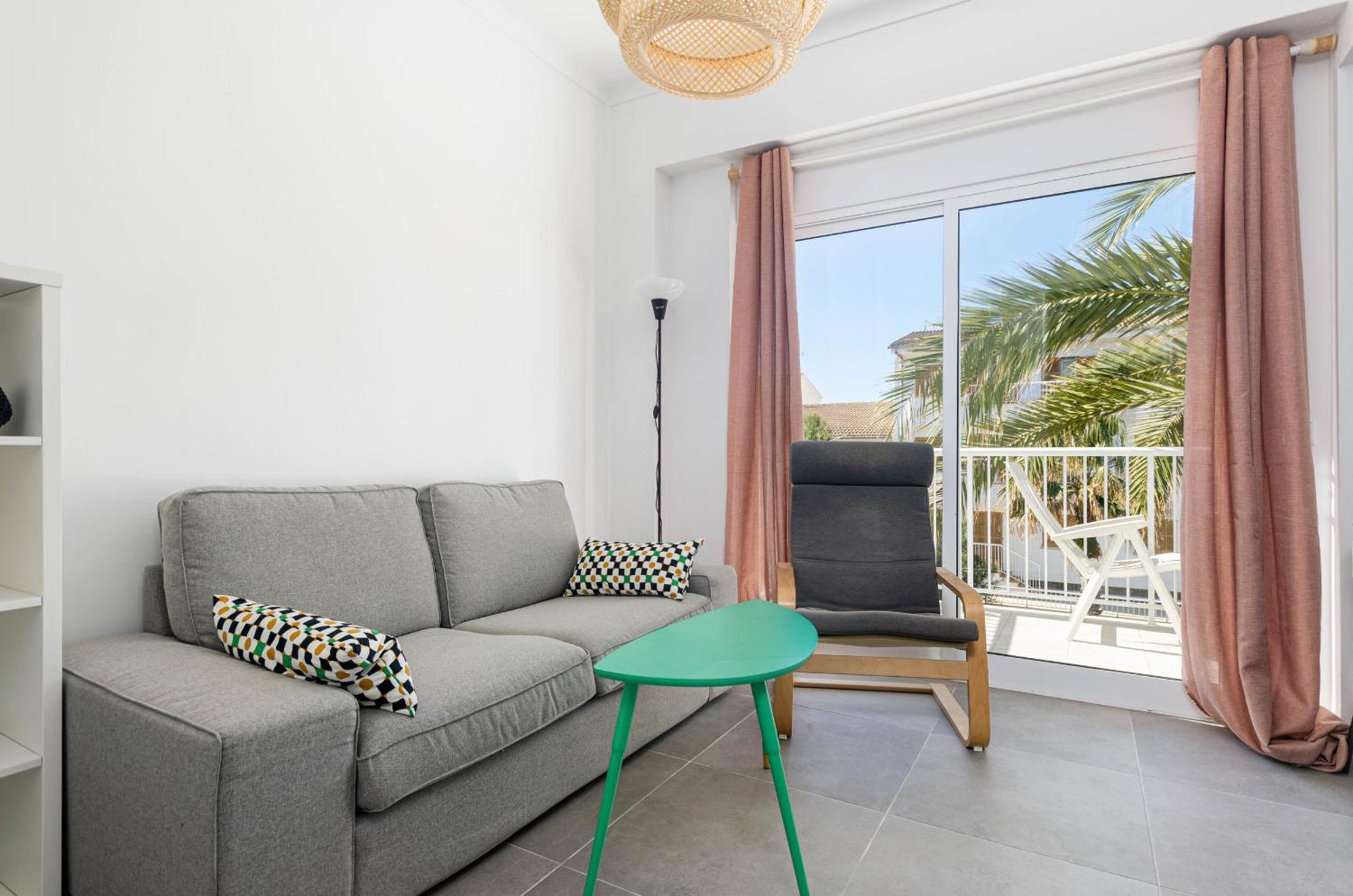 Yourhouse Monges Apartment With Balcony Can Picafort  Extérieur photo