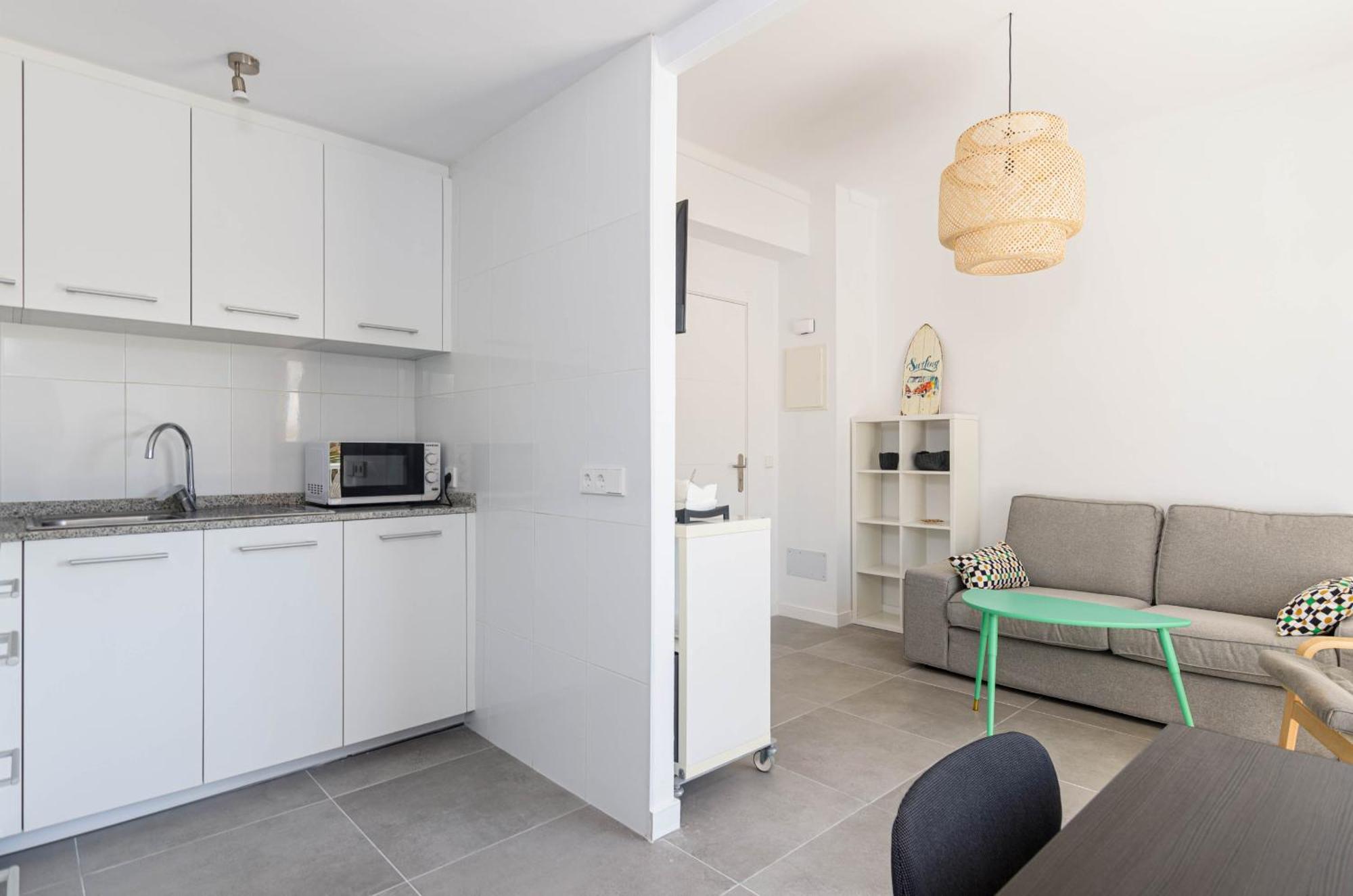 Yourhouse Monges Apartment With Balcony Can Picafort  Extérieur photo