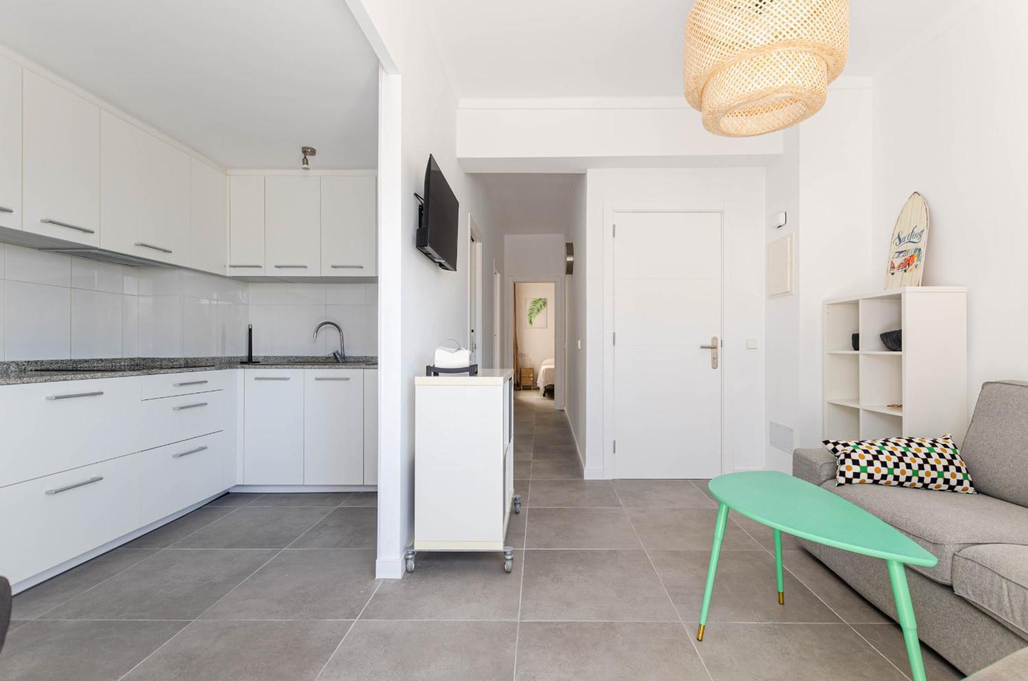 Yourhouse Monges Apartment With Balcony Can Picafort  Extérieur photo