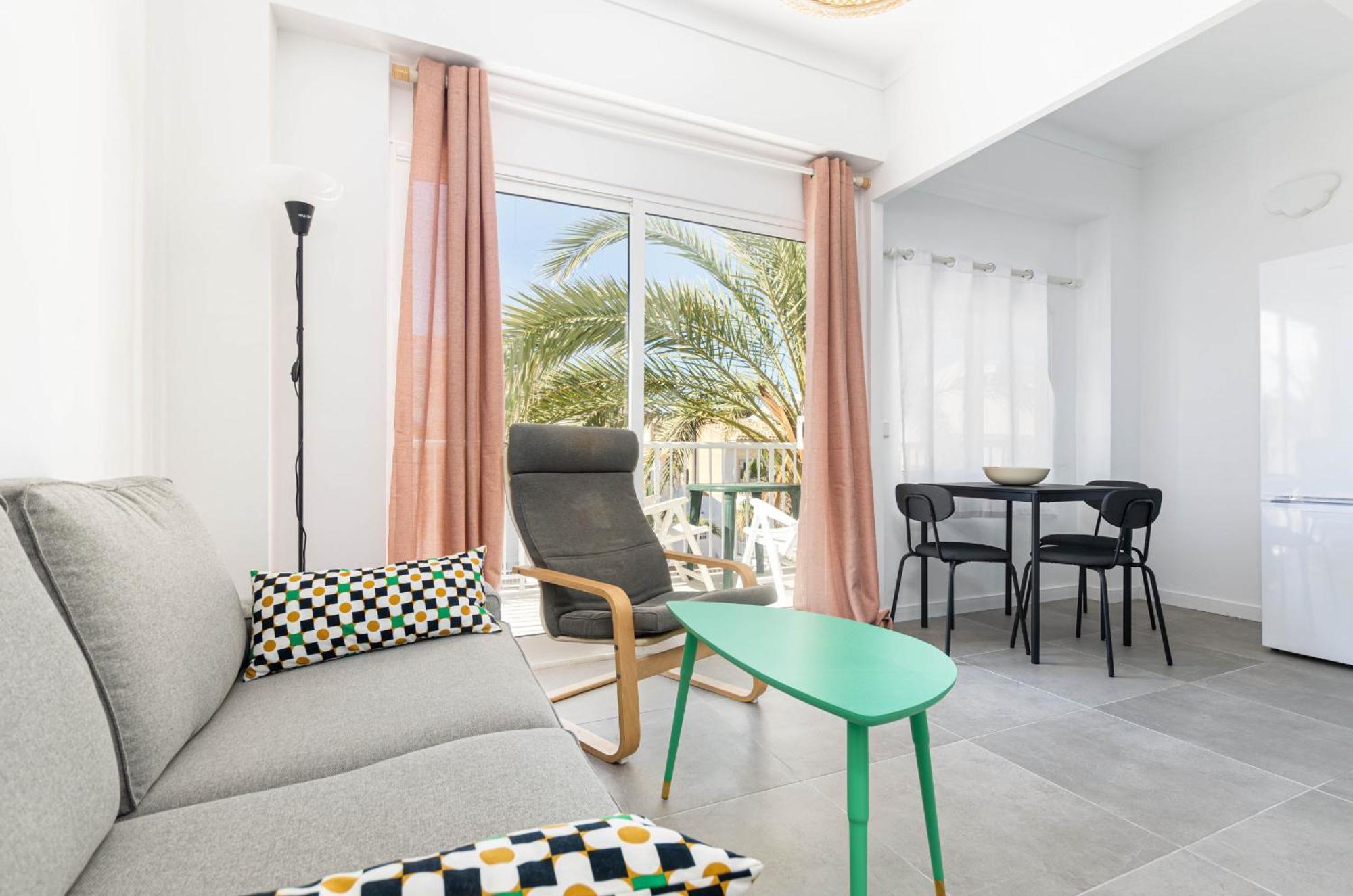 Yourhouse Monges Apartment With Balcony Can Picafort  Extérieur photo