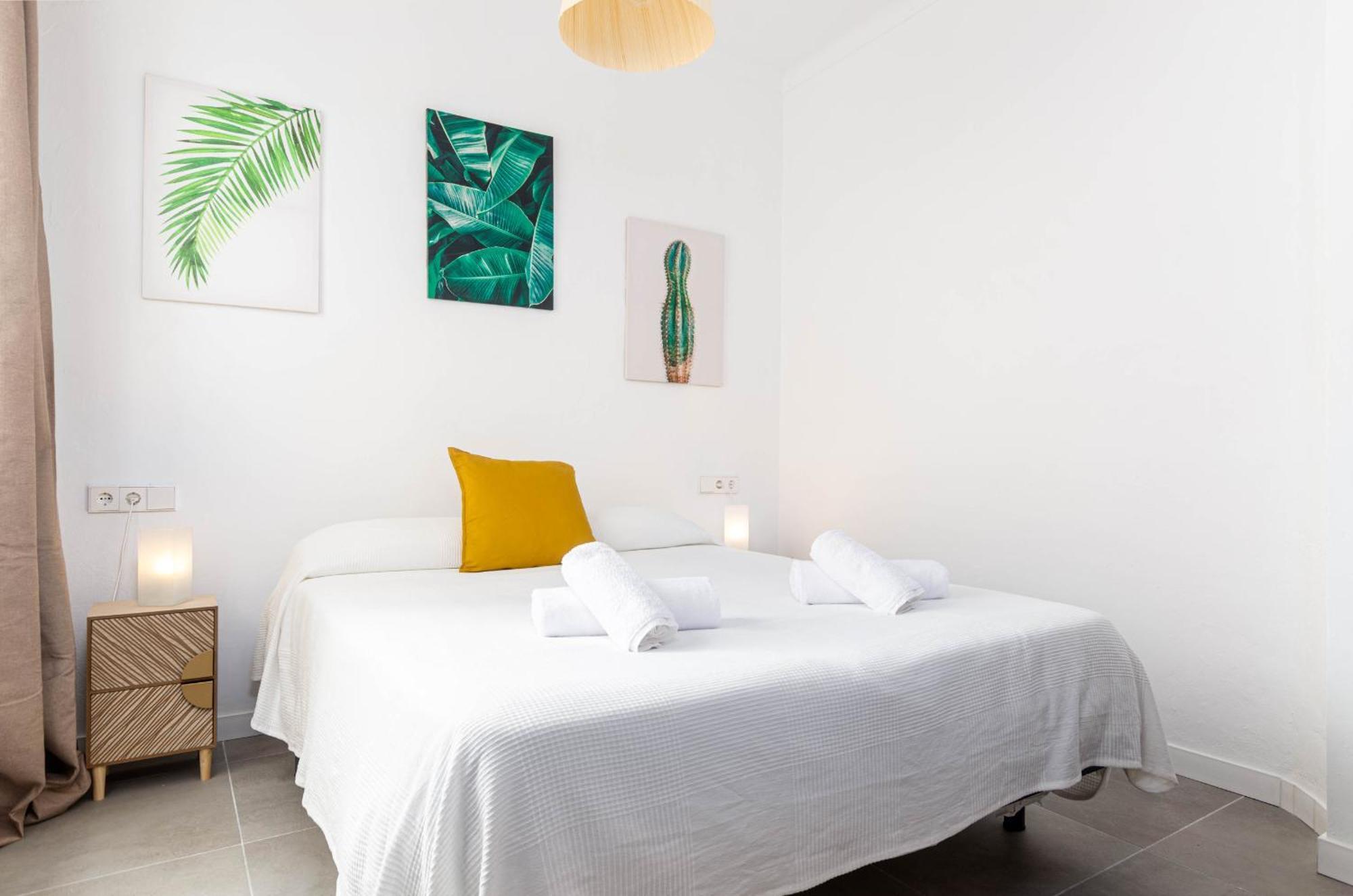 Yourhouse Monges Apartment With Balcony Can Picafort  Extérieur photo