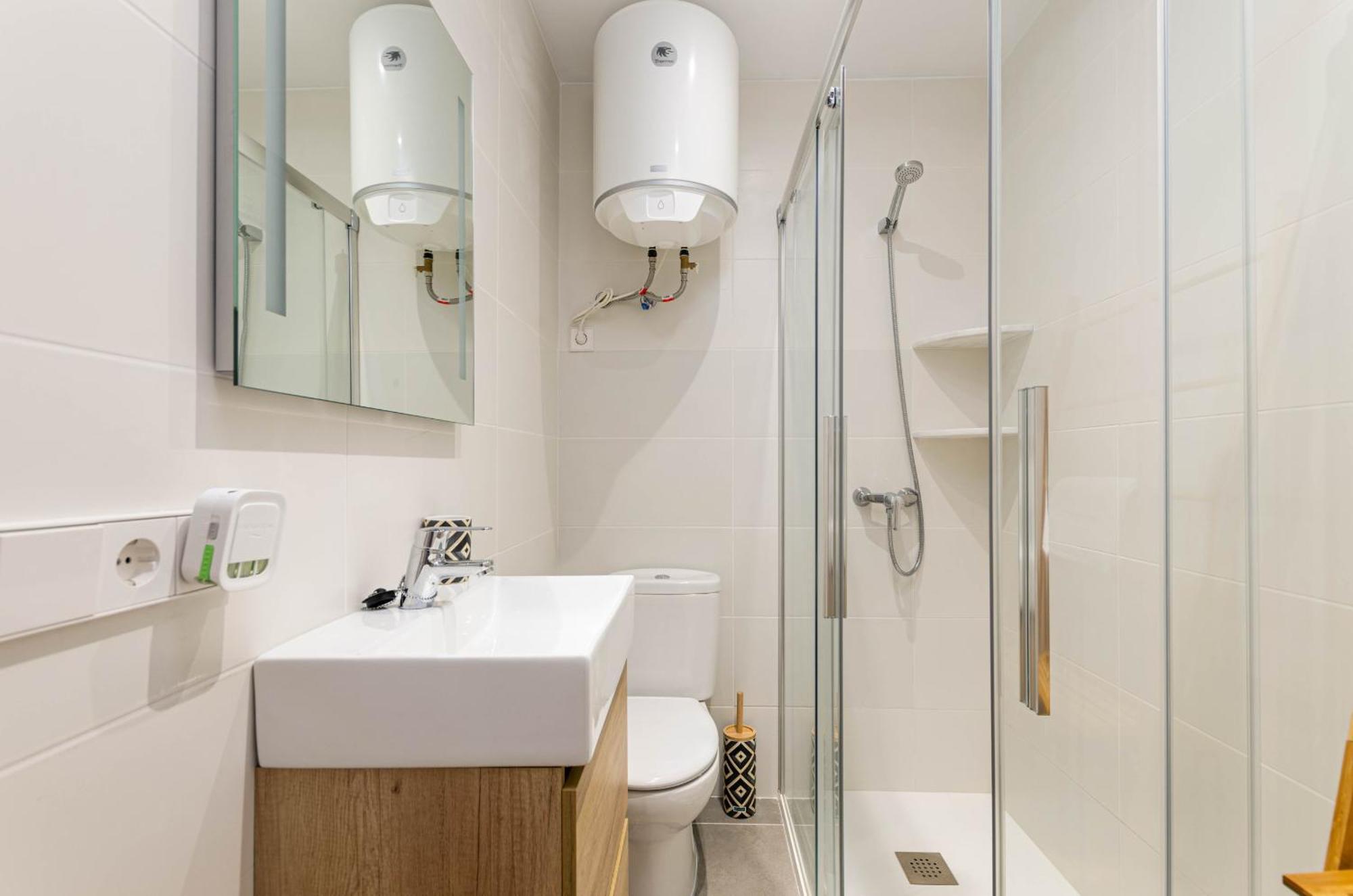 Yourhouse Monges Apartment With Balcony Can Picafort  Extérieur photo