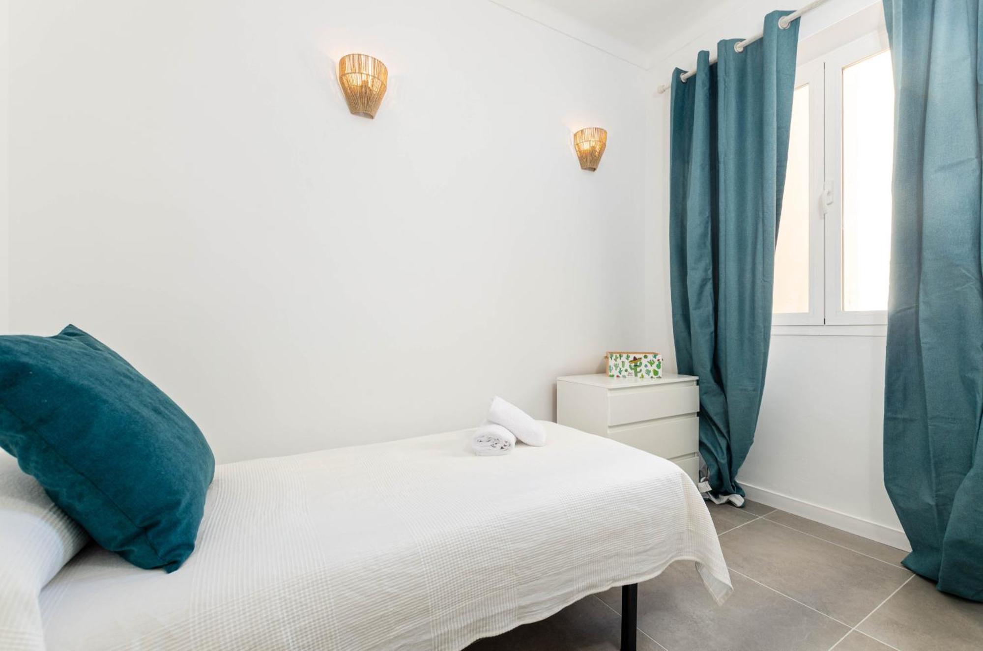 Yourhouse Monges Apartment With Balcony Can Picafort  Extérieur photo