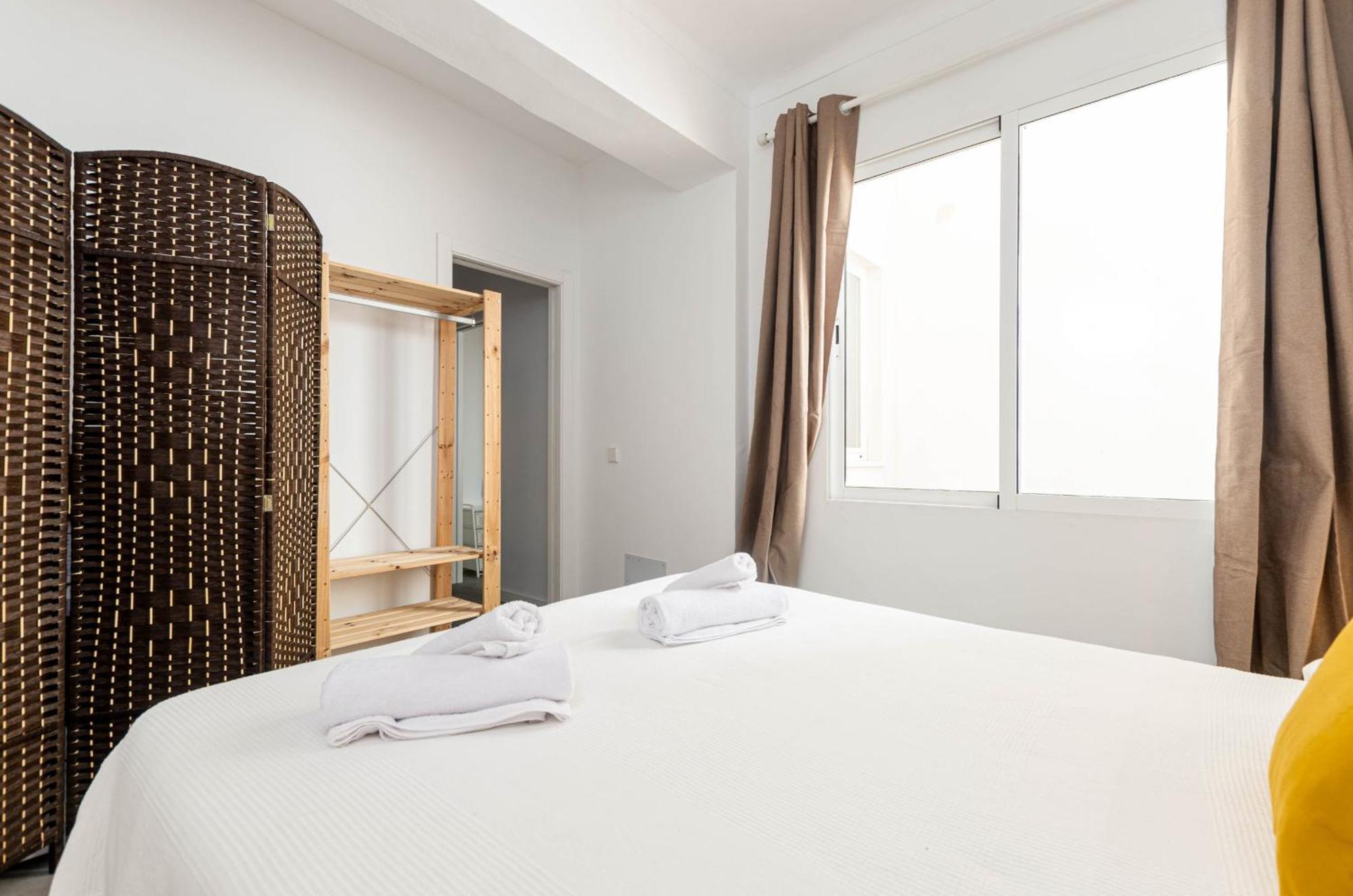 Yourhouse Monges Apartment With Balcony Can Picafort  Extérieur photo