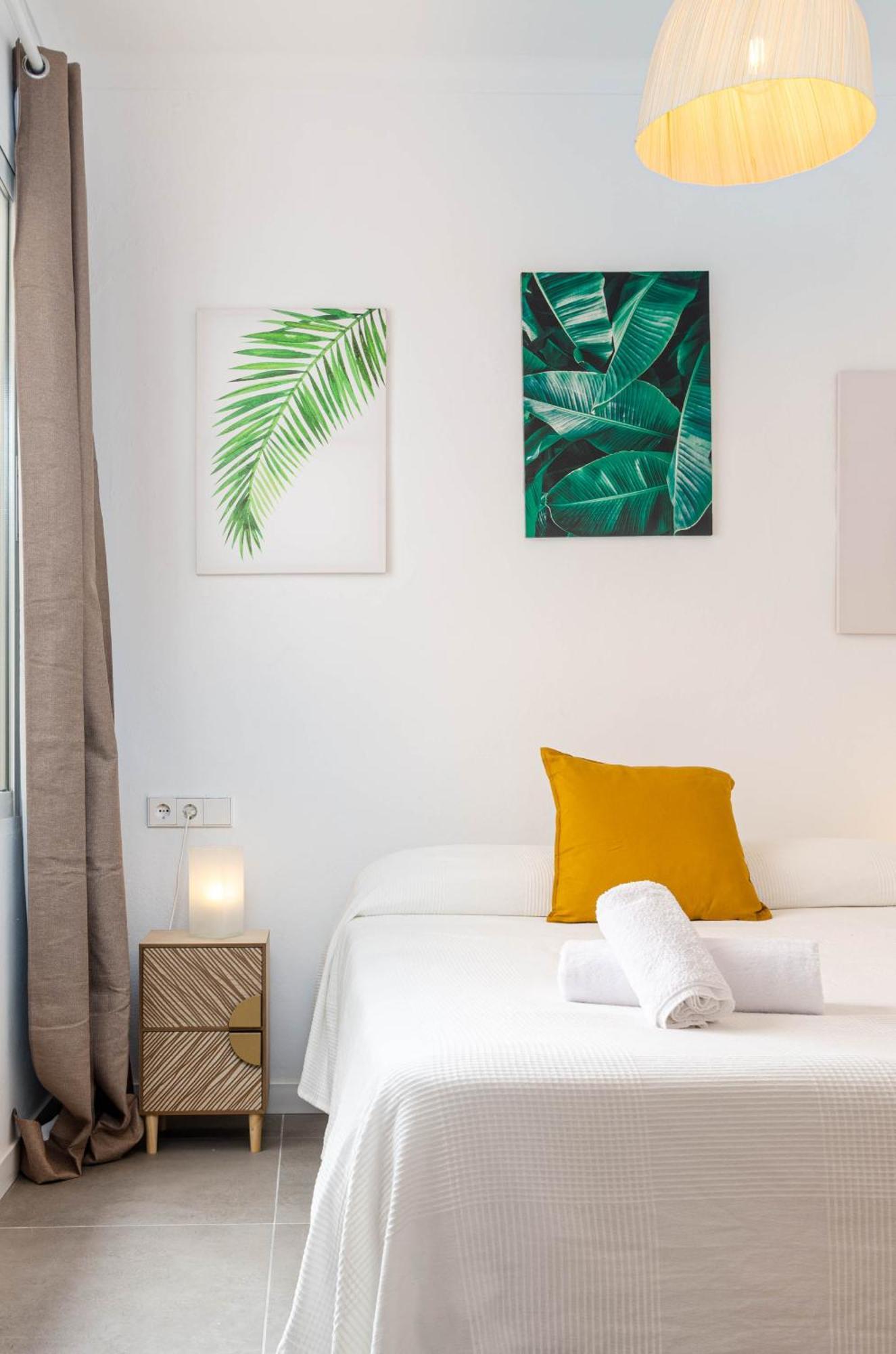 Yourhouse Monges Apartment With Balcony Can Picafort  Extérieur photo