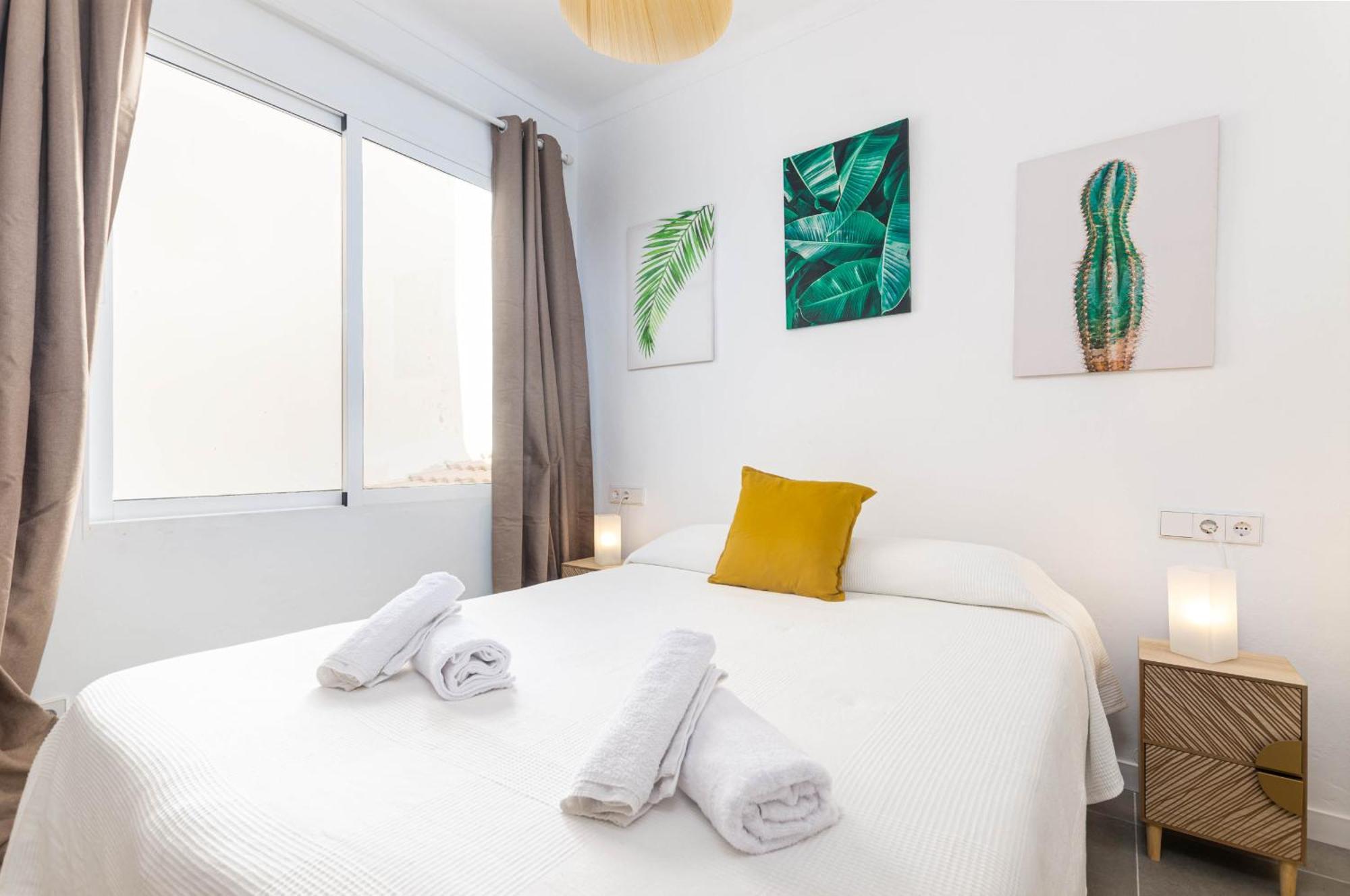 Yourhouse Monges Apartment With Balcony Can Picafort  Extérieur photo